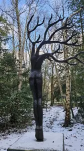 Leentje 07 Hertenvrouw